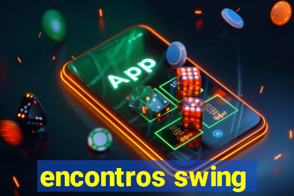 encontros swing